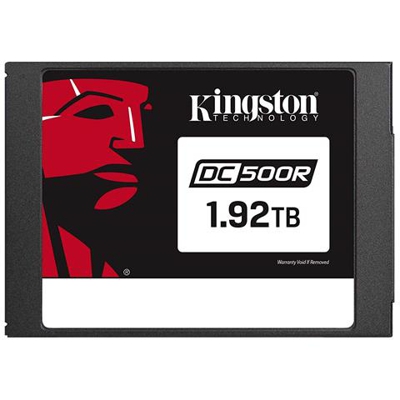 SSD 1920 GB Serie DC500R 2.5'' Interfaccia Sata III 6 Gb / s