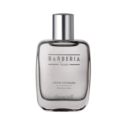 Barberia Toscana - Lozione dopobarba rinfrescante