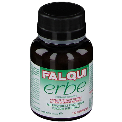FALQUI® Erbe Compresse