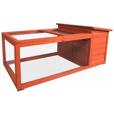 Conigliera Atto 120x65x51 Cm 210050