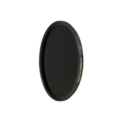 B + W 82 mm 3.0 - 1000 x Multiresistenti rivestimento nano filtro obiettivo della fotocamera, grigio (66 - 1089252) en oferta