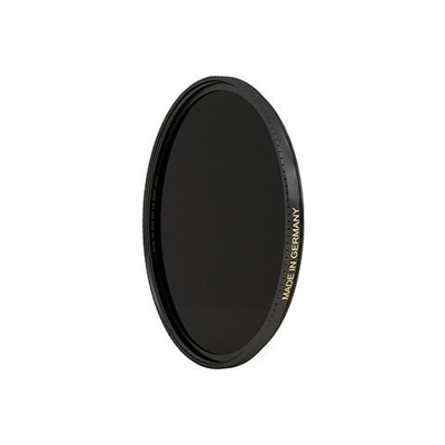 B + W 82 mm 3.0 - 1000 x Multiresistenti rivestimento nano filtro obiettivo della fotocamera, grigio (66 - 1089252)
