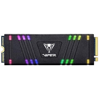 SSD 512 GB Serie Viper VPR100 M. 2 Interfaccia PCI Express