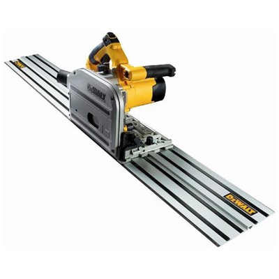 DWS520KTR, Sega circolare