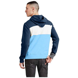 Felpe Levi´s ® Colorblock Abbigliamento Uomo Xl precio