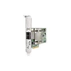 Hewlett Packard Enterprise H241 SAS scheda di interfaccia e adattatore precio