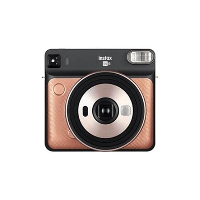 instax SQUARE SQ6 blush gold