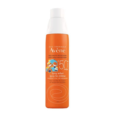 Avène Spray Bambino SPF 50+