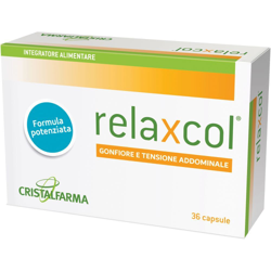 relaxcol® capsule precio
