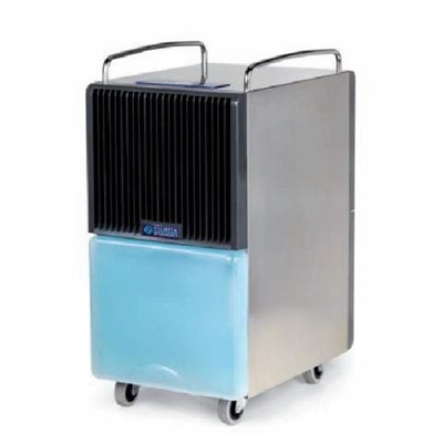SECCOPROF28 Deumidificatore 28 litri / 24 ore Capacità Tanica10 Litri Potenza 550 Watt