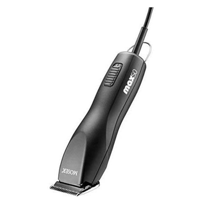 Moser-Wahl Maquina Corta Pelo Moser 1250 Max50-Perros, con filo