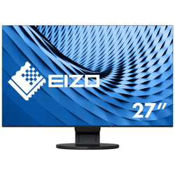 Monitor 27'' LED IPS EV2785 3840x2160 4K Ultra HD Tempo di Risposta 5 ms características