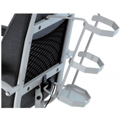 Porta Bombola Per Carrozzelle Modelli Ischia Cod. Ap00002 O Elba cod. Ap00001 características