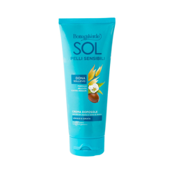 SOL pelli sensibili - Crema doposole precio