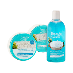 Offerta Mar Morto Bagnodoccia - Scrub - Burro precio