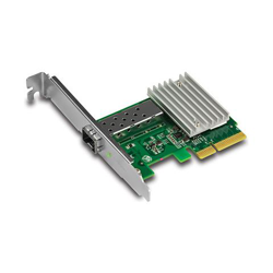 TEG-10GECSFP Interno Ethernet 10000Mbit / s scheda di rete e adattatore en oferta