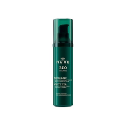NUXE BIO ORGANIC THE' BLANC SOIN HYDRATANT TEINTE' MULTI PERFECTEUR TEINTE MEDIUM 50 ML en oferta