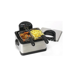Best Friteuse DF402B bk precio