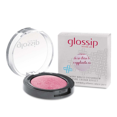 Ombretto cotto wet&amp;dry effetto colore puro