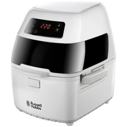 Friggitrice ad Aria Cyclofry Plus Potenza 1300 Watt Colore Nero / Bianco precio