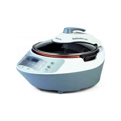 Multicooker Twist 2945 Potenza 1900 Watt Capacità 5 L Colore Grigio