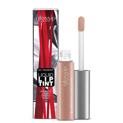 No transfer Liquid liptint - Rossetto liquido effetto tattoo características