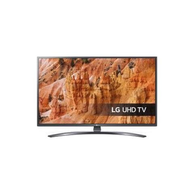 TV LED Ultra HD 4K 55'' 55UM7400PLB. AEU Smart TV WebOS