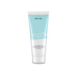 Gel detergente struccante viso e occhi (100 ml) características