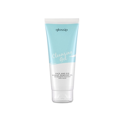 Gel detergente struccante viso e occhi (100 ml)