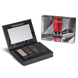 Eyeshadow palette - Palette ombretti (8 g) - Nude características