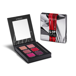 Lip Palette - Palette labbra (6 x 0,75 ml) precio