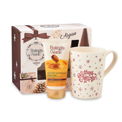 Idea Mug Argan características