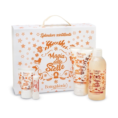 Cofanetto maxi Magia delle Stelle