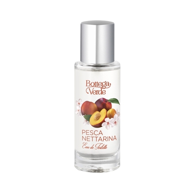 Pesca nettarina - Eau de toilette