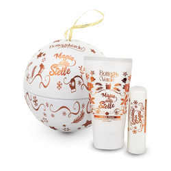 Pallina di Natale Magia delle Stelle características