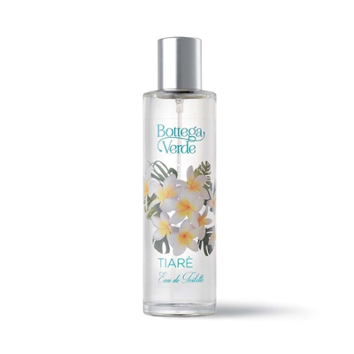 Tiare - Eau de toilette