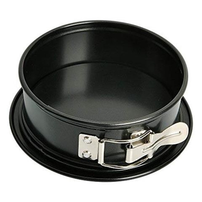 Stampo torta apribile patissiere 16cm antiaderente