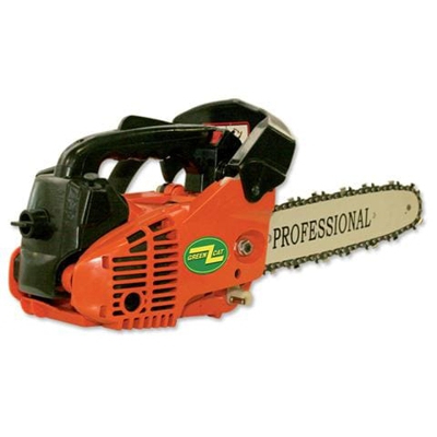 Motosega Motorbrrio GC25 Accensione Elettronica