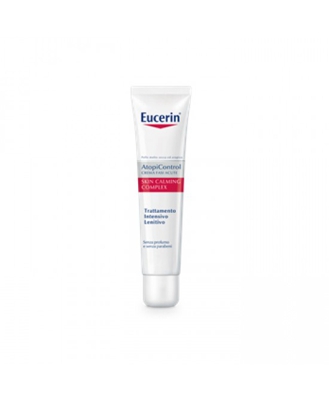 Eucerin AtopiControl Crema Fasi Acute 40ml