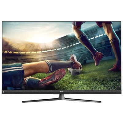 TV LED Ultra HD 4K 55'' 55U8QF Smart TV Vidaa U