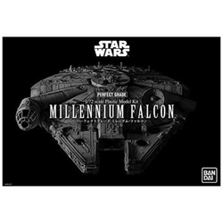 Millennium Model Kit Star Wars Millennium Falcon Scala 1:72, Multicolore, 48,2 Centimetri, 01206 1206 en oferta