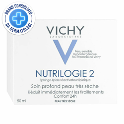 VICHY Nutrilogie 2 precio