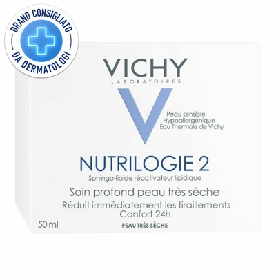 VICHY Nutrilogie 2