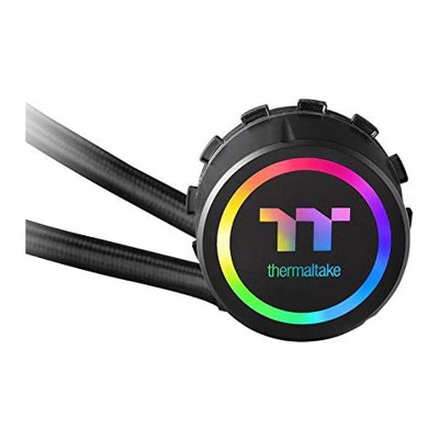 Dissipatore a Liquido Water 3.0 120 ARGB Sync per Intel LGA 2066/20113/2011/1366/1156/1155/1151/1150 AMD FM2 / FM1 / AM4 / AM3 + / AM3 / AM2 + / AM2