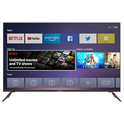 TV LED Ultra HD 4K 50'' SMT50F30UV2M1B1 Smart TV en oferta