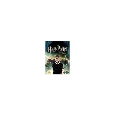 Harry Potter and the Order of the Phoenix Nintendo DS™, Nintendo DS, DEU, EA