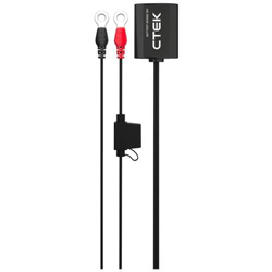 Misuratore di Batteria Sense Bluetooth CTX 12 V CTEK040-149 características