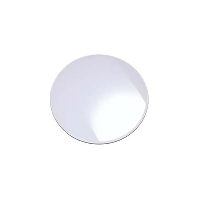 Zona ad Induzione 7362 305 in Vetroceramica 1 Zona Cottura Serie Modular Induction Colore Bianco