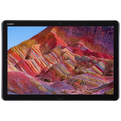 MediaPad M5 Lite Grigio 10.1'' Full HD Octa Core RAM 4GB Memoria 64 GB +Slot MicroSD Wi-Fi Android