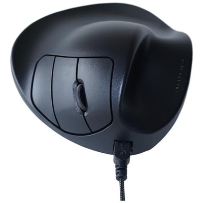 Hippus Handshoe Mouse piccolo destro, LC